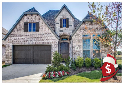 Stonebridge Ranch New Home! Save Big When You Close Before 1/1/2018!